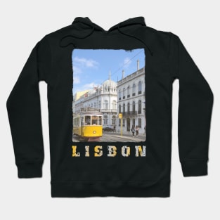 lisbon Hoodie